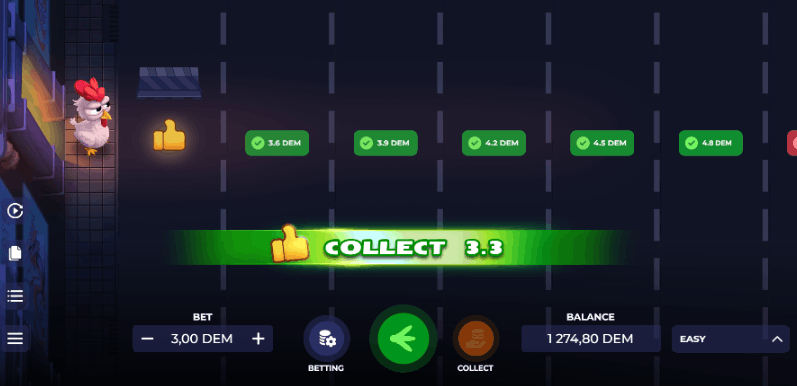 Guía de Gestión del Bankroll de Uncrossable Rush